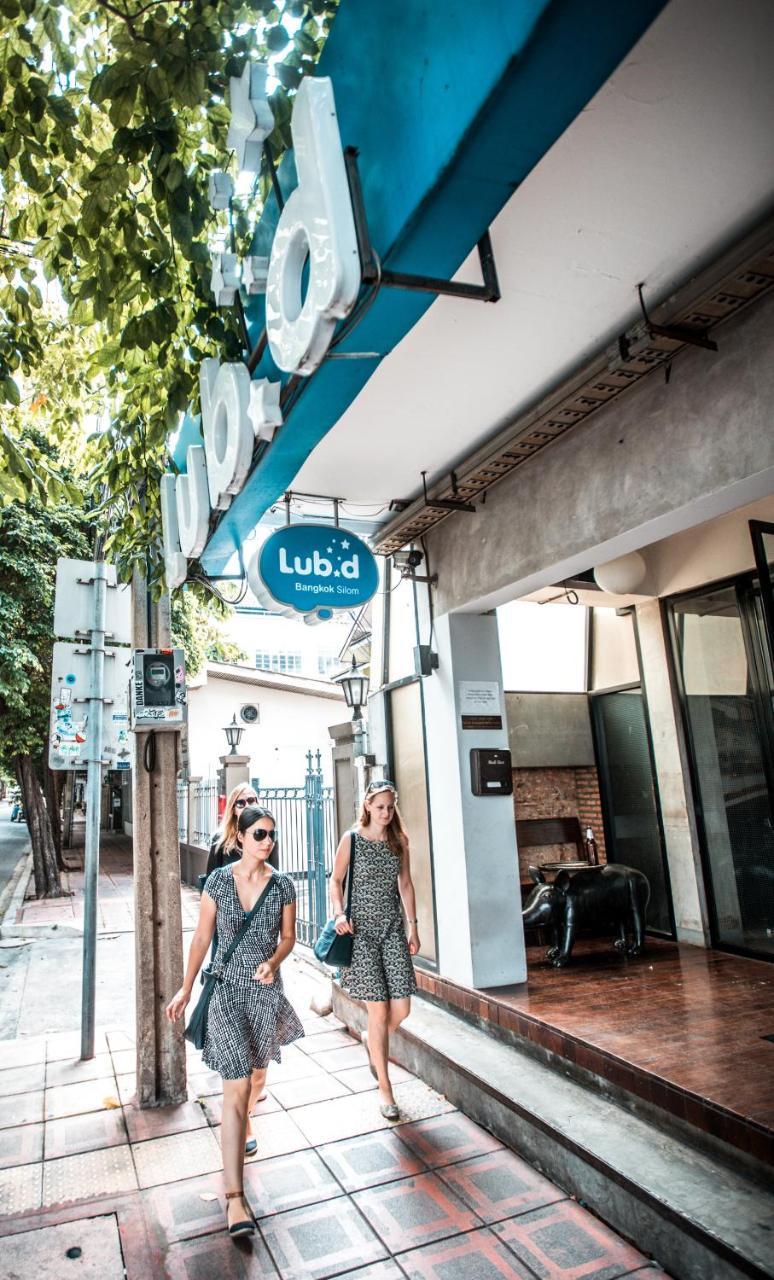 Lub D Silom * Bangkok