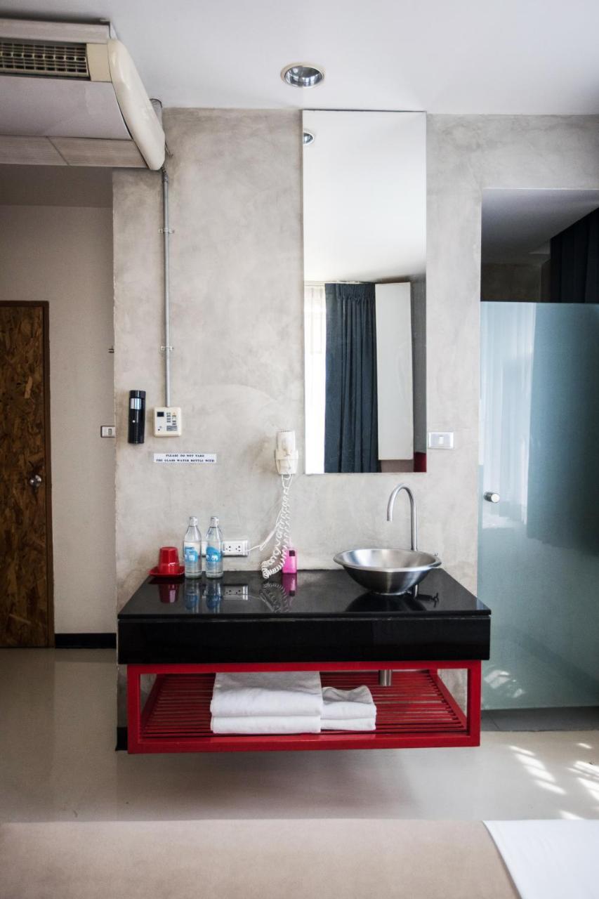 Lub D Silom Hostel