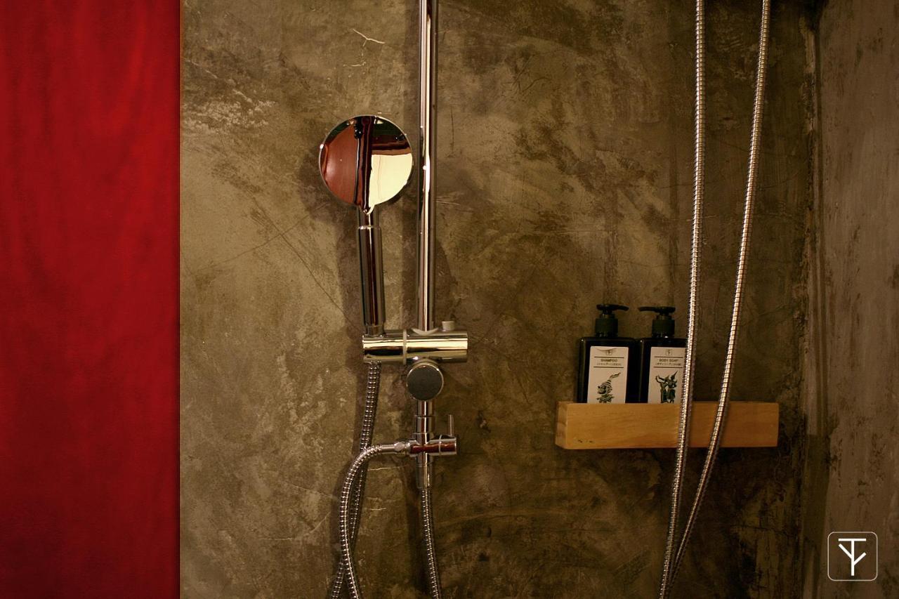 Hostel T-Boutique Hostel - Hua Lamphong