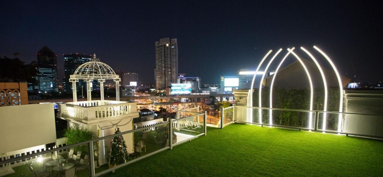 Le Paradis 3* Bangkok