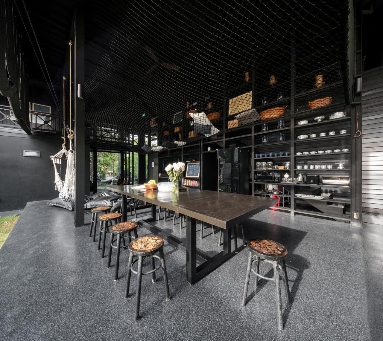 Hostel Kloem (adults Only) Bangkok
