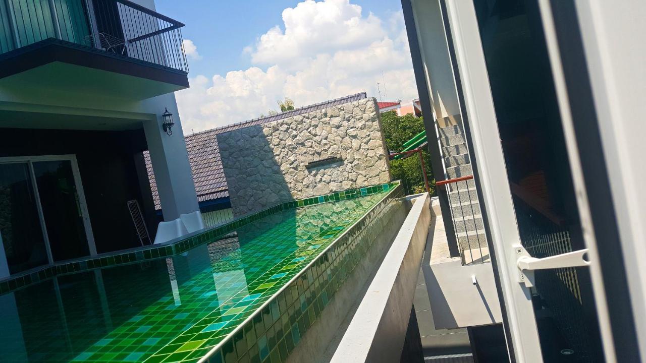 Hotel Ricco Suvarnabhumi