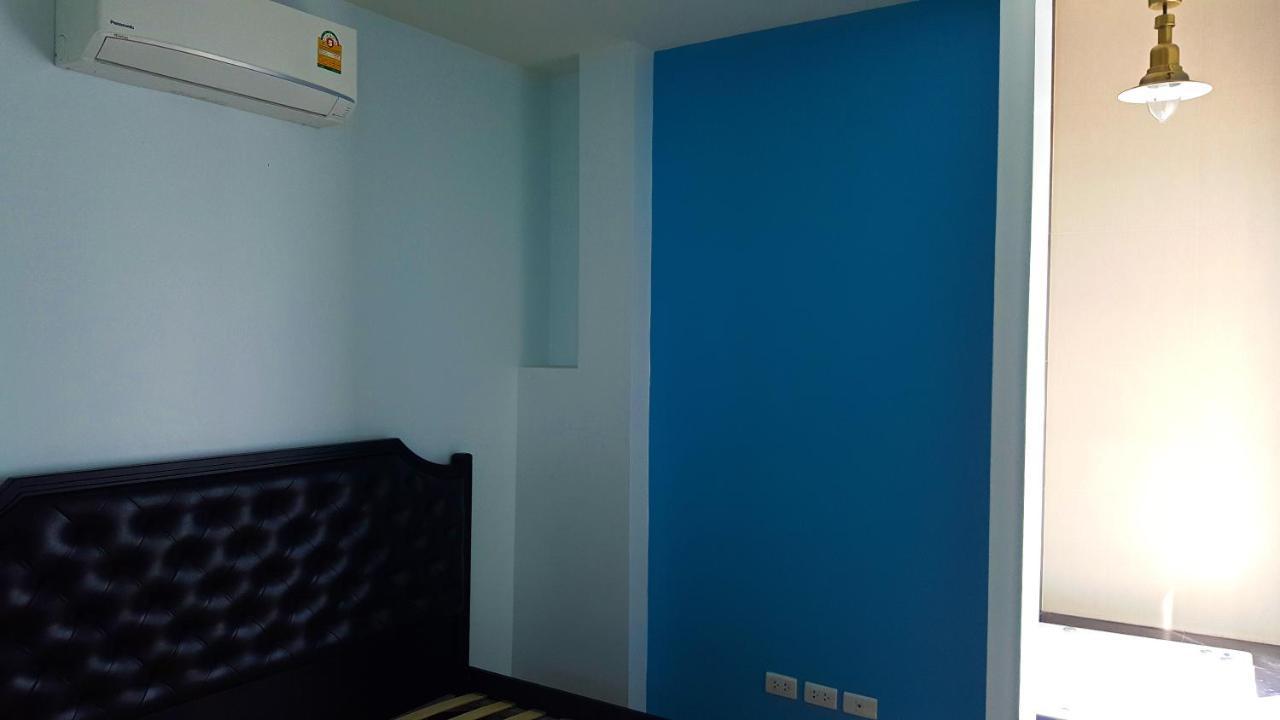 Ricco Suvarnabhumi Hotel 3*