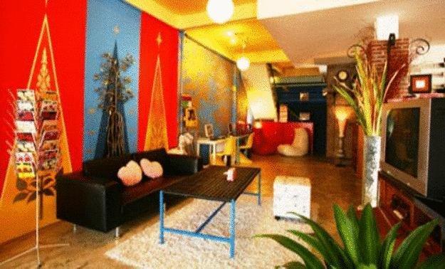 Mystic Place Hostel *