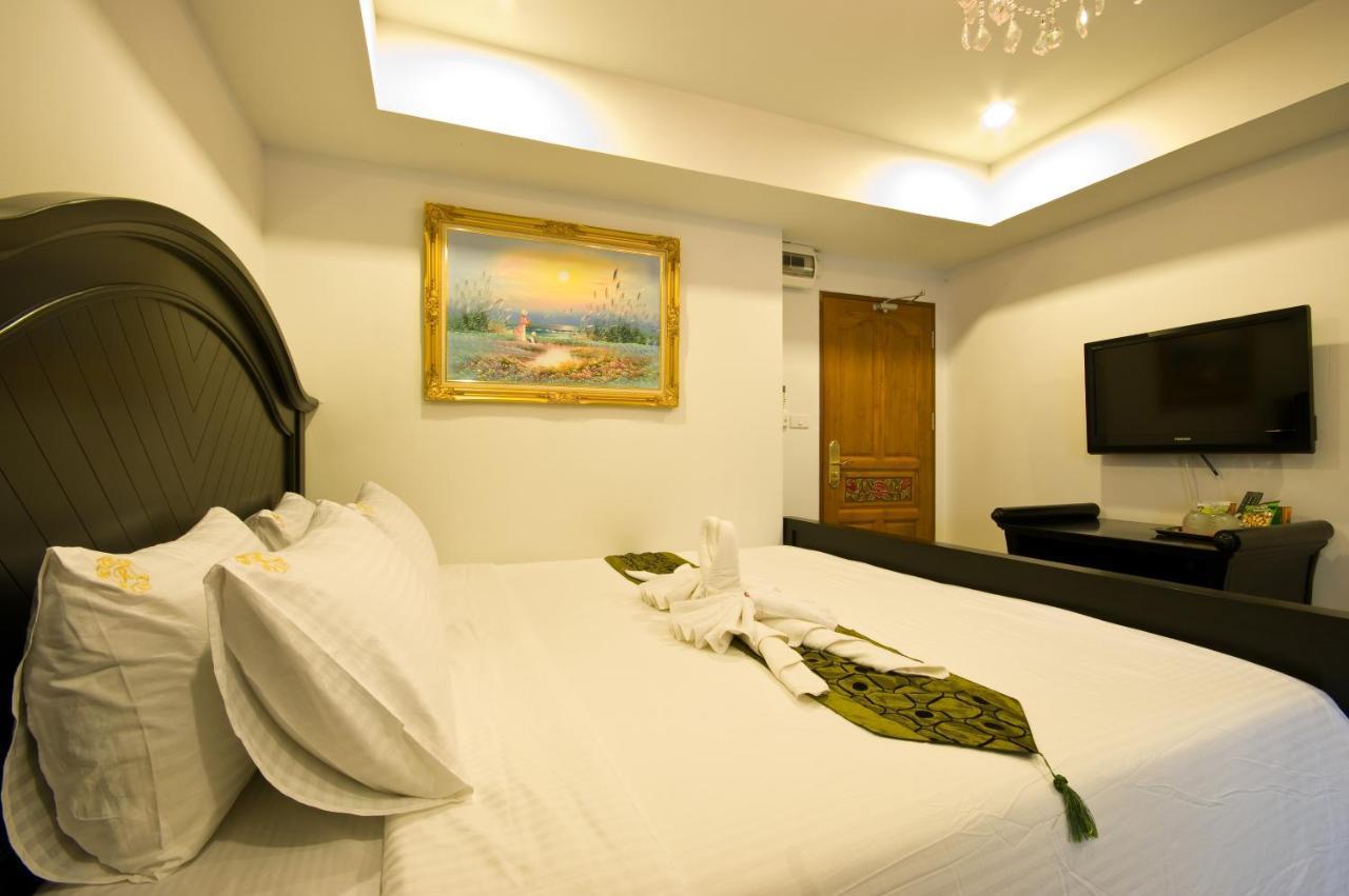 Hotel Richly 3*
