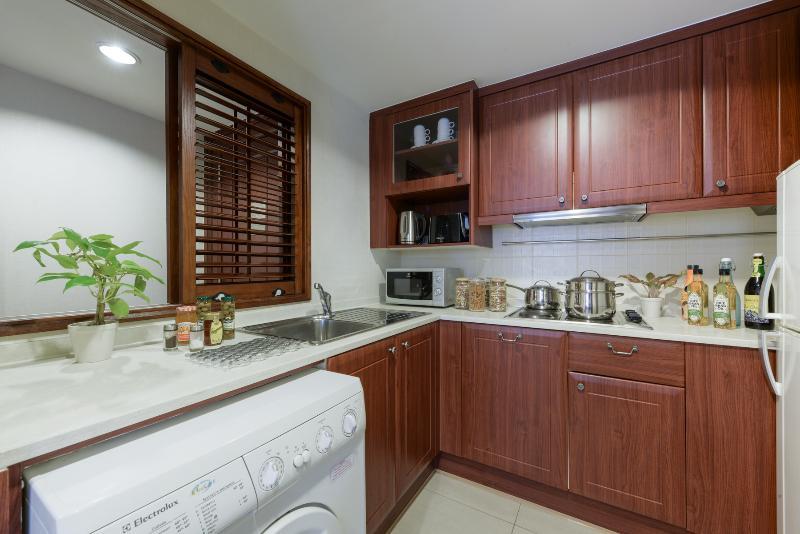 Centre Point Sukhumvit Thong-lo Hotel