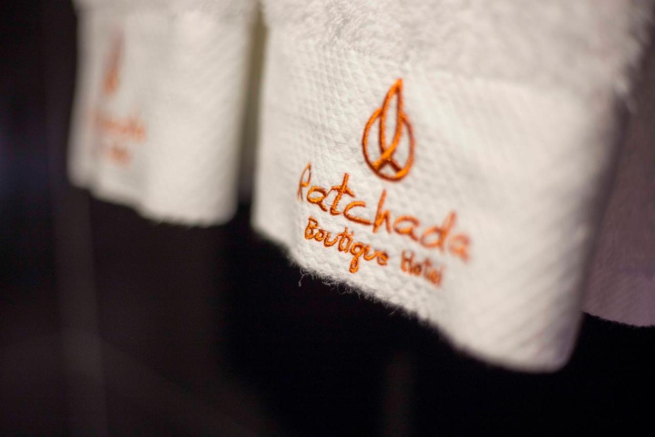 Ratchada Boutique