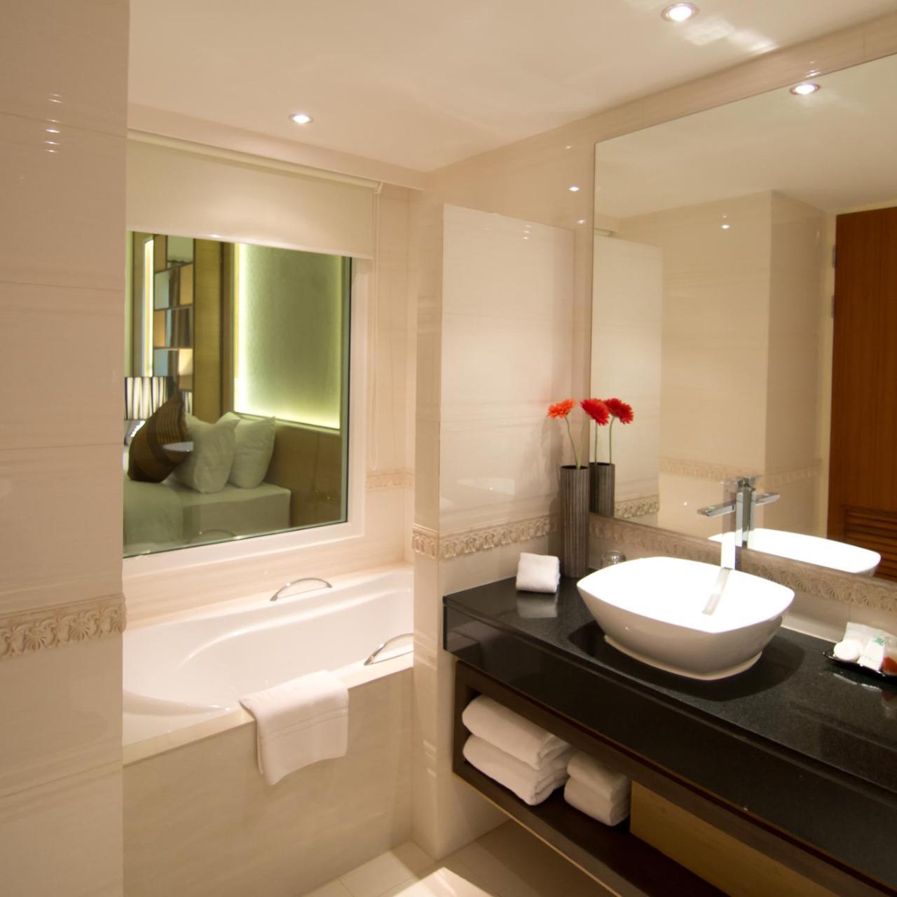 Grand Lord Boutique Hotel- Sha Extra Certified Hotel 5*