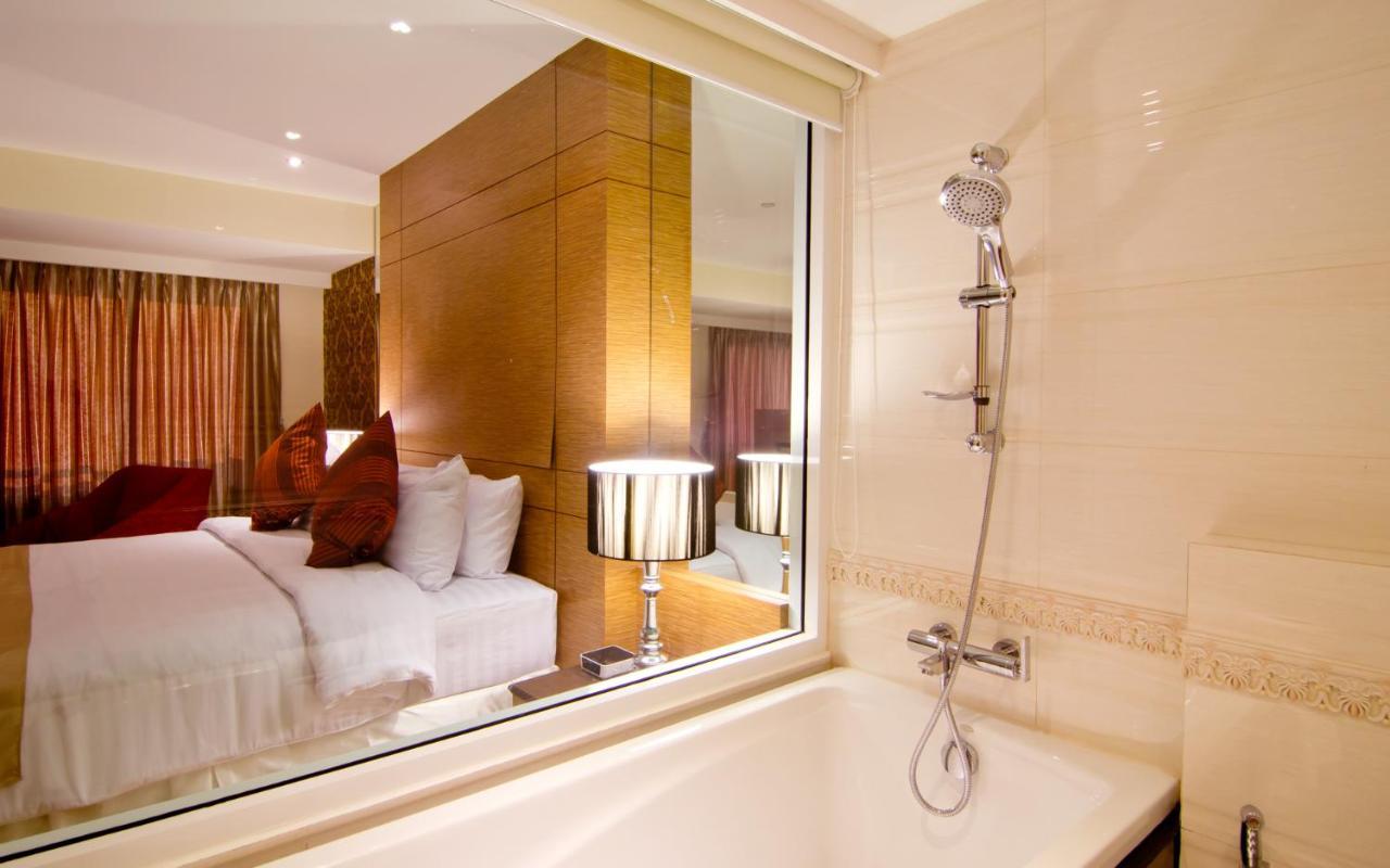 Grand Lord Boutique Hotel- Sha Extra Certified