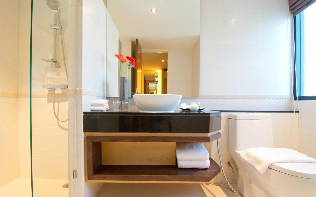 Grand Lord Boutique Hotel- Sha Extra Certified Hotel