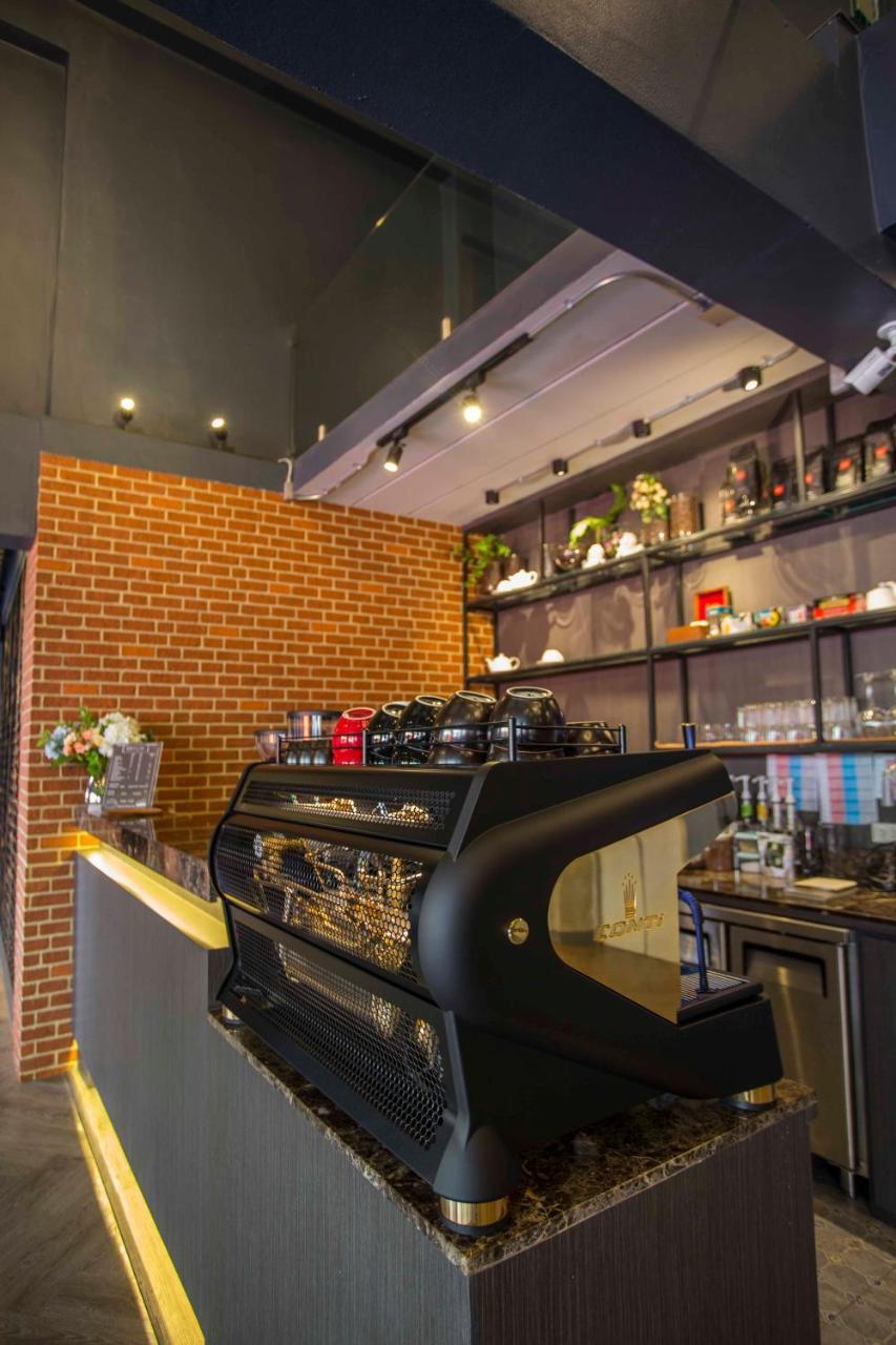 Hotel Ratchada Boutique Bangkok
