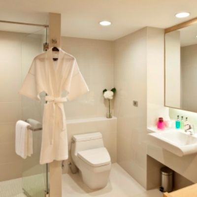 Vela Dhi Glow Pratunam Hotel 4*