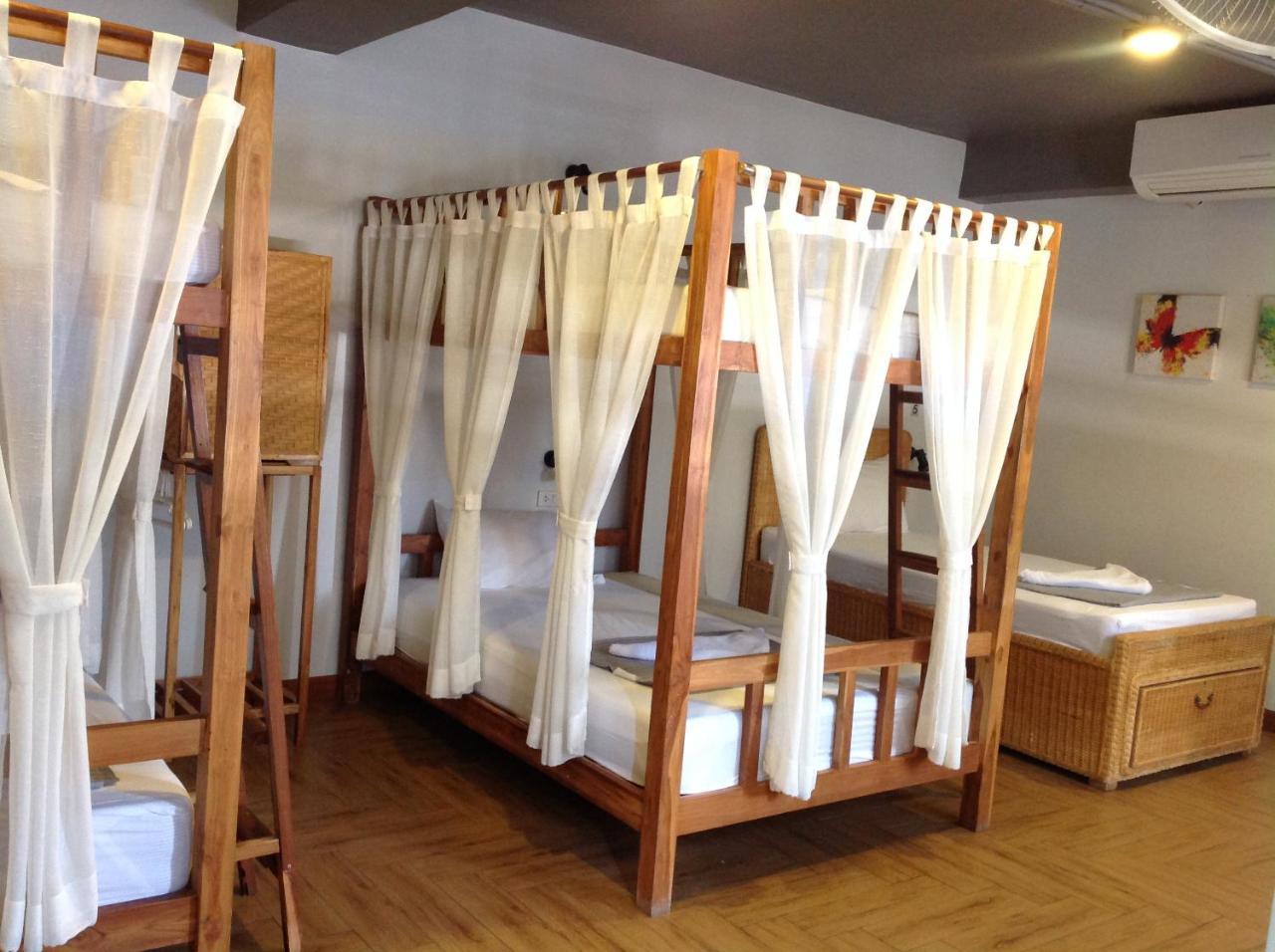 Metro Pratunam Boutique Hotel