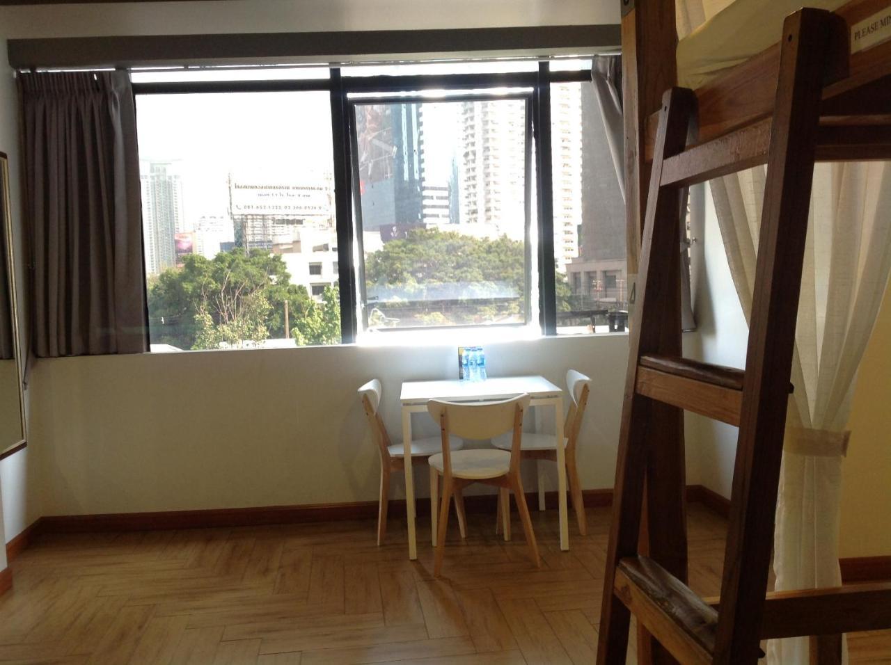 Metro Pratunam Boutique 3*