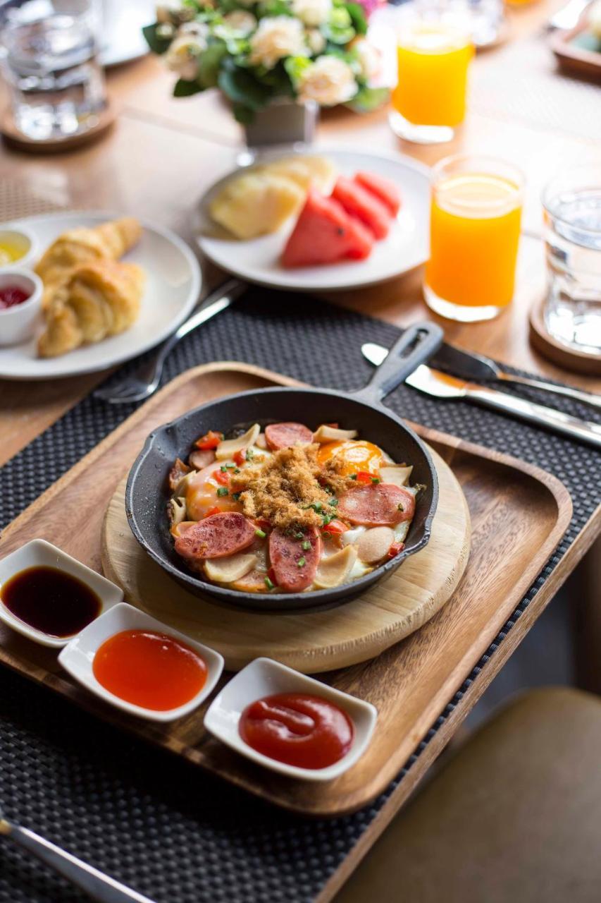 Ratchada Boutique Hotel Bangkok