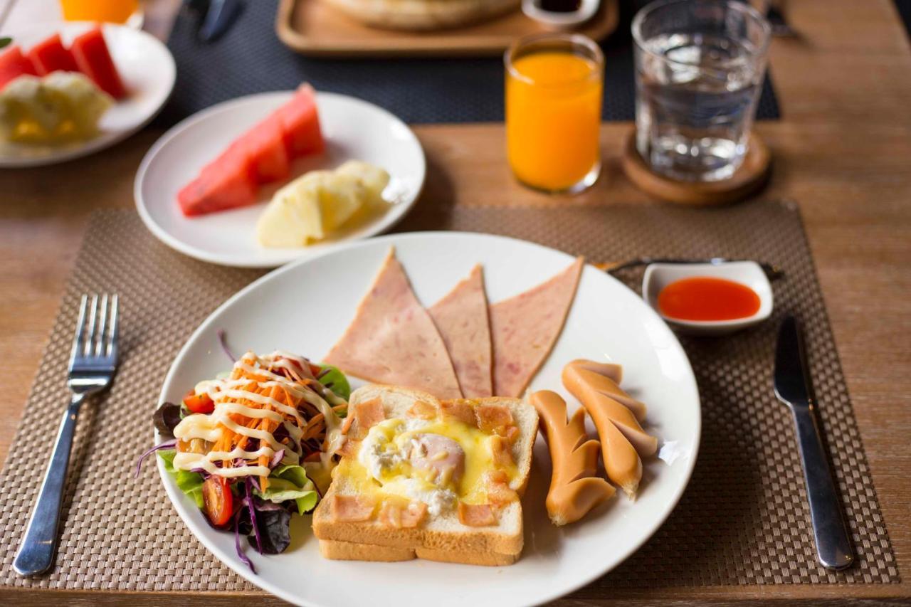 Hotel Ratchada Boutique 4*