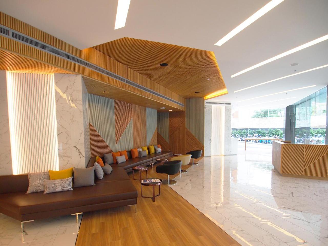 The Quarter Ari By Uhg Hotel 4*