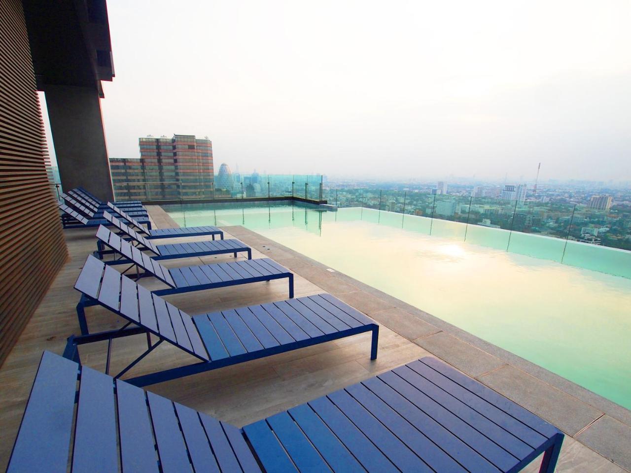 Hotel The Quarter Ari By Uhg