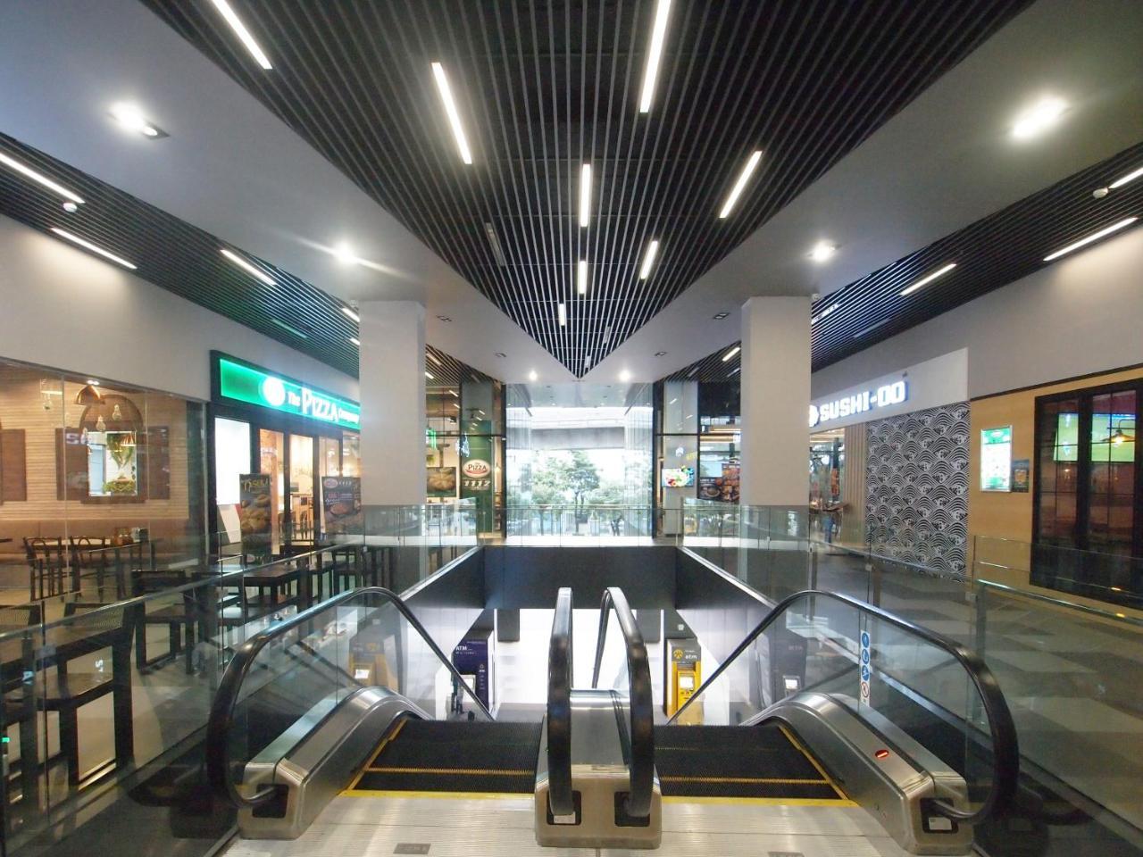 Hotel The Quarter Ari By Uhg