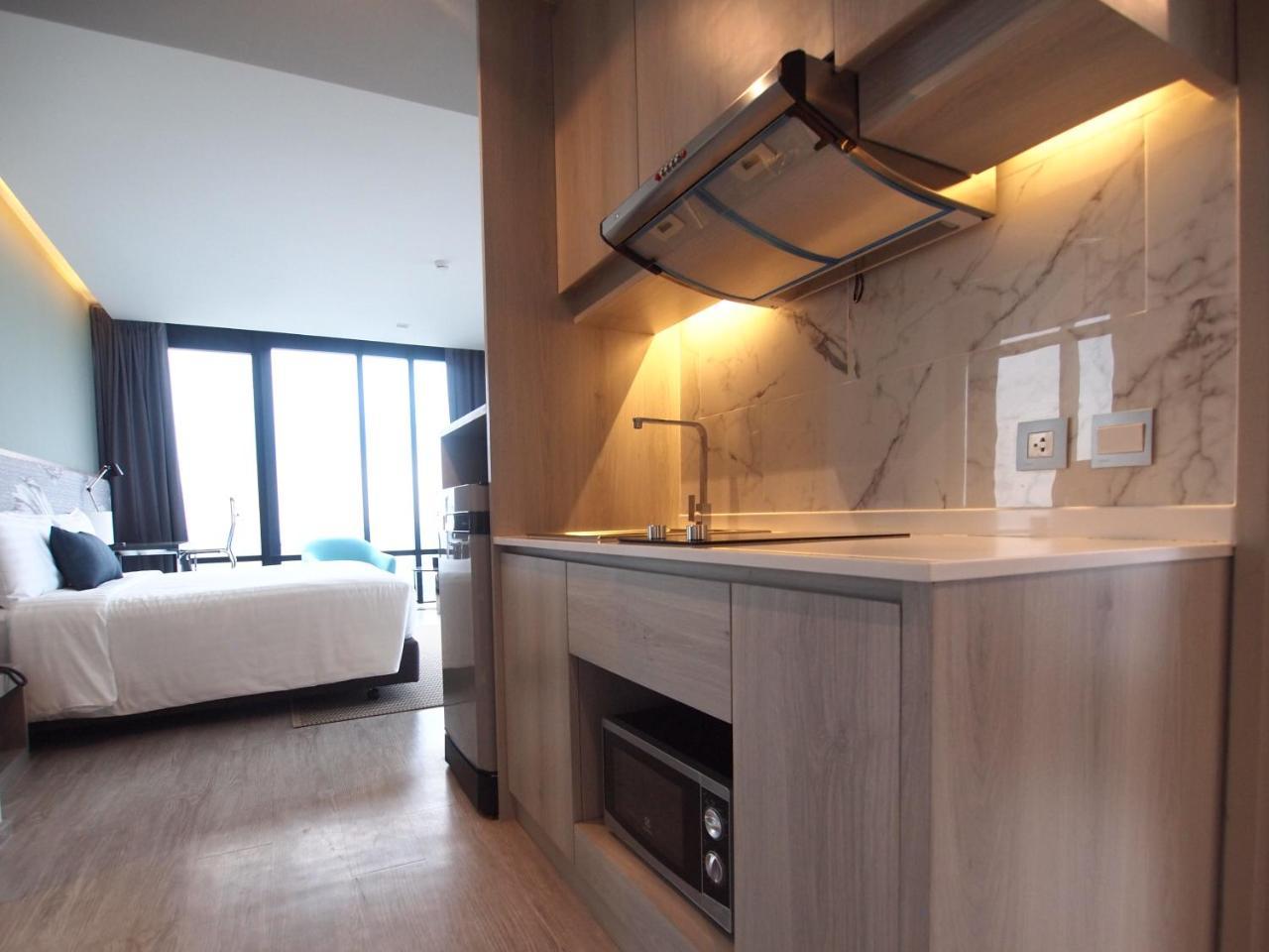 Hotel The Quarter Ari By Uhg Bangkok