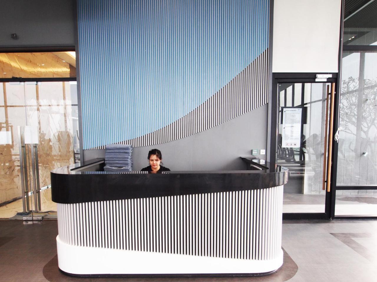 The Quarter Ari By Uhg Bangkok