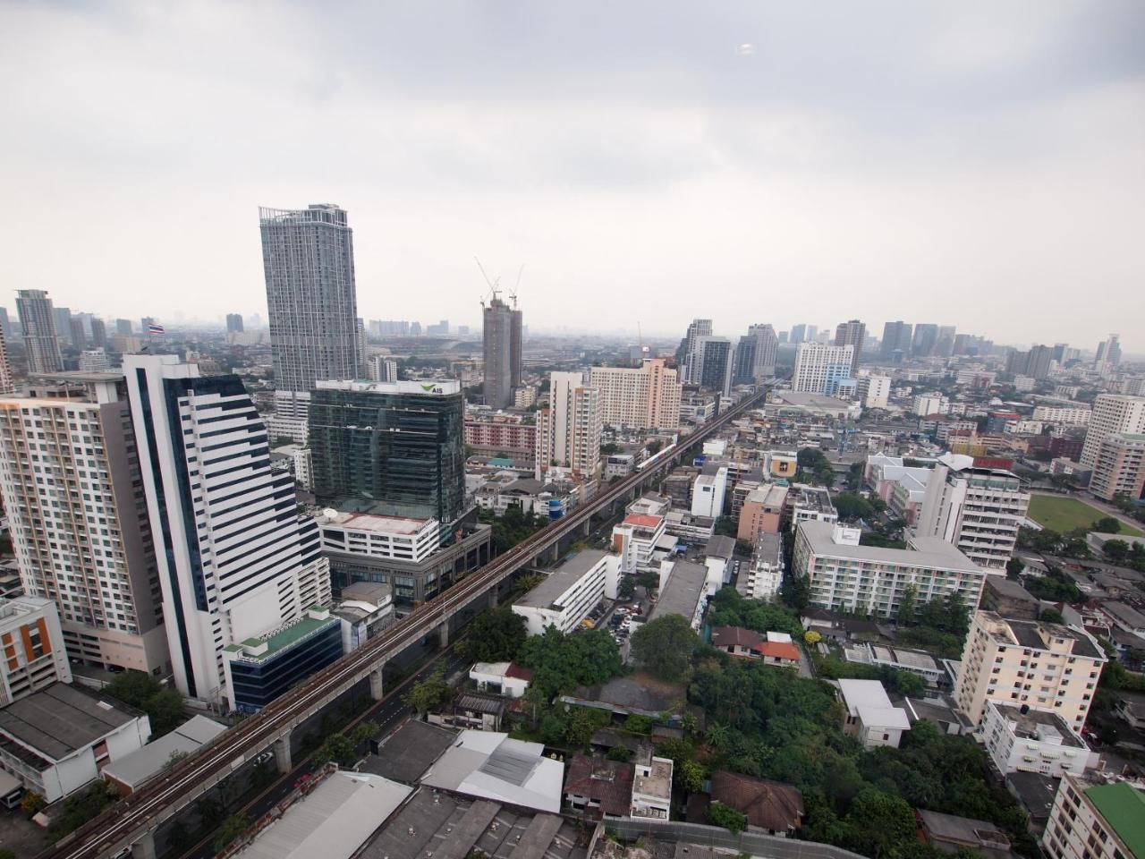 The Quarter Ari By Uhg 4* Bangkok