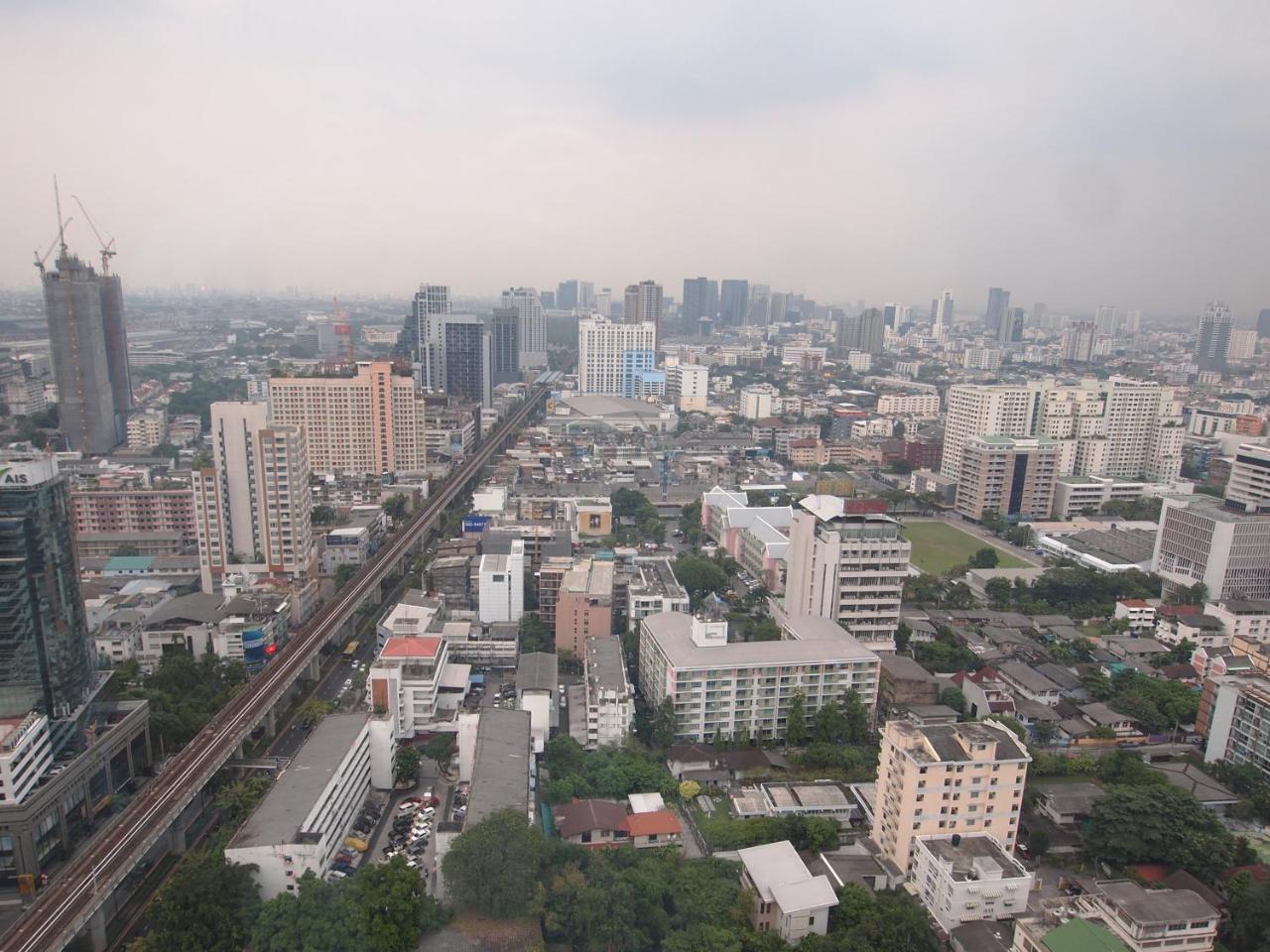 The Quarter Ari By Uhg Hotel 4*