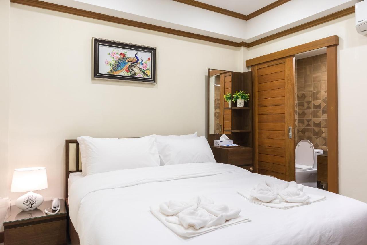 Suthep Home&hostel Hostel Bangkok