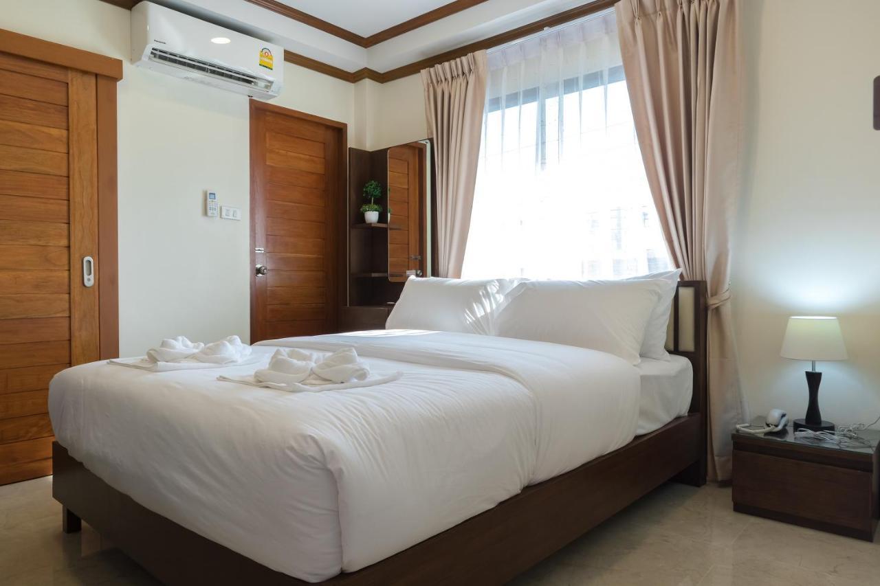 Suthep Home&hostel Bangkok
