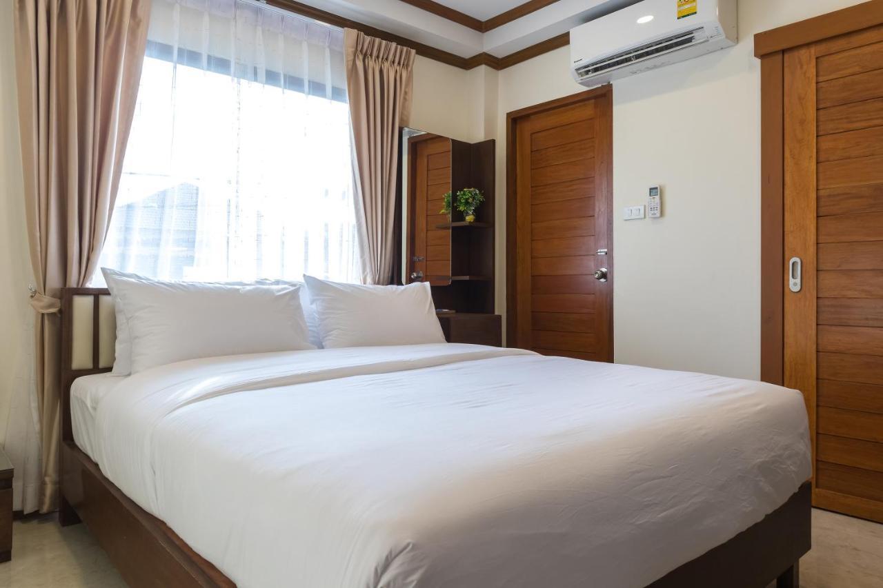 Hostel Suthep Home&hostel *