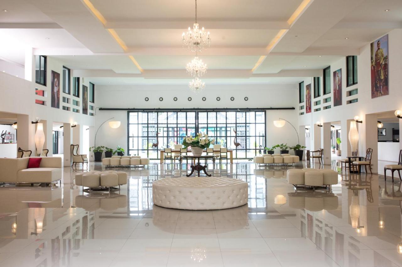 Siam Suvarnabhumi Hotel