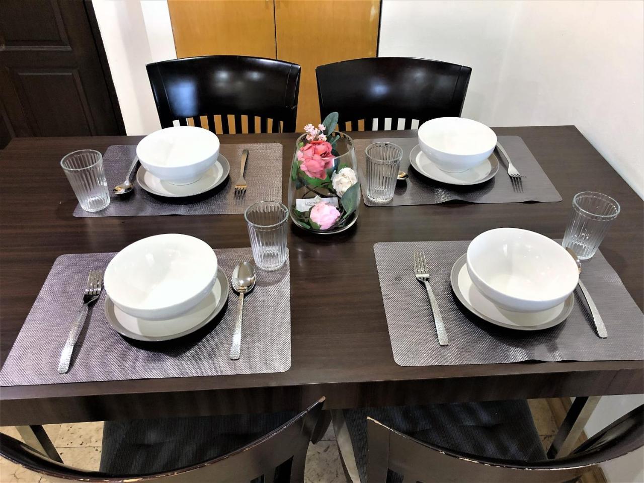Apartment Twin Peaks Sukhumvit