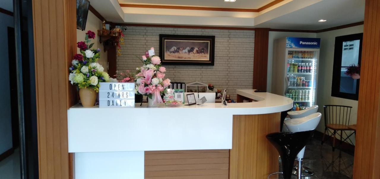 Hostel Suthep Home&hostel Bangkok