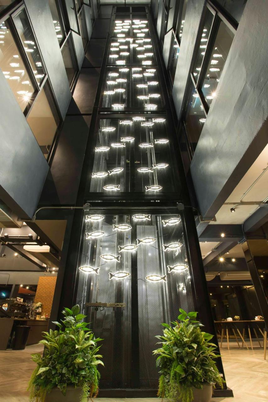 Hotel Ratchada Boutique