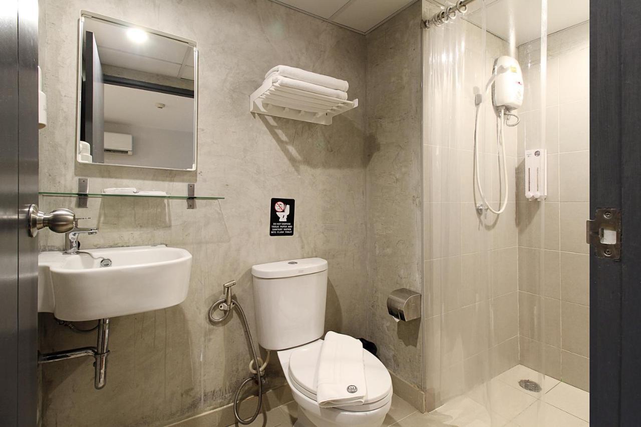 Mybed Sathorn 2* Bangkok