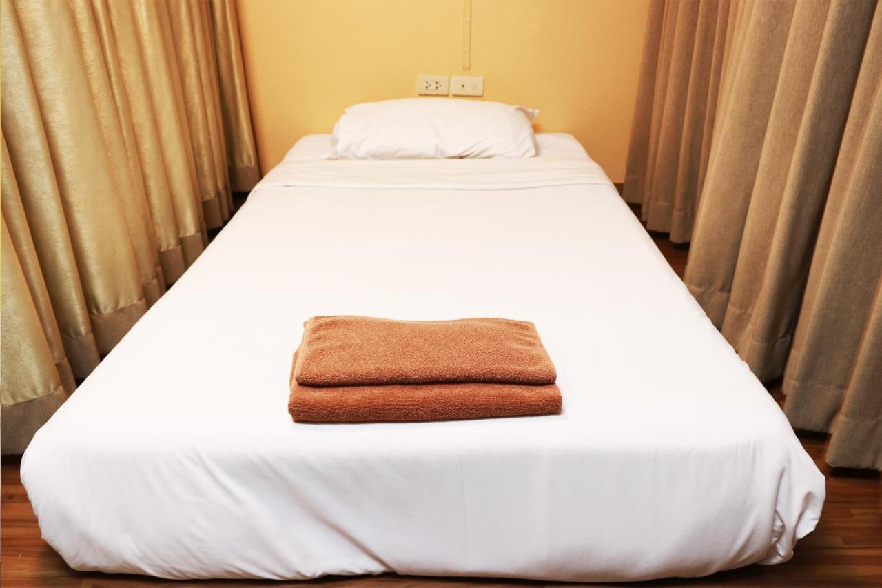 bahay-panuluyan Gemma Sukhumvit