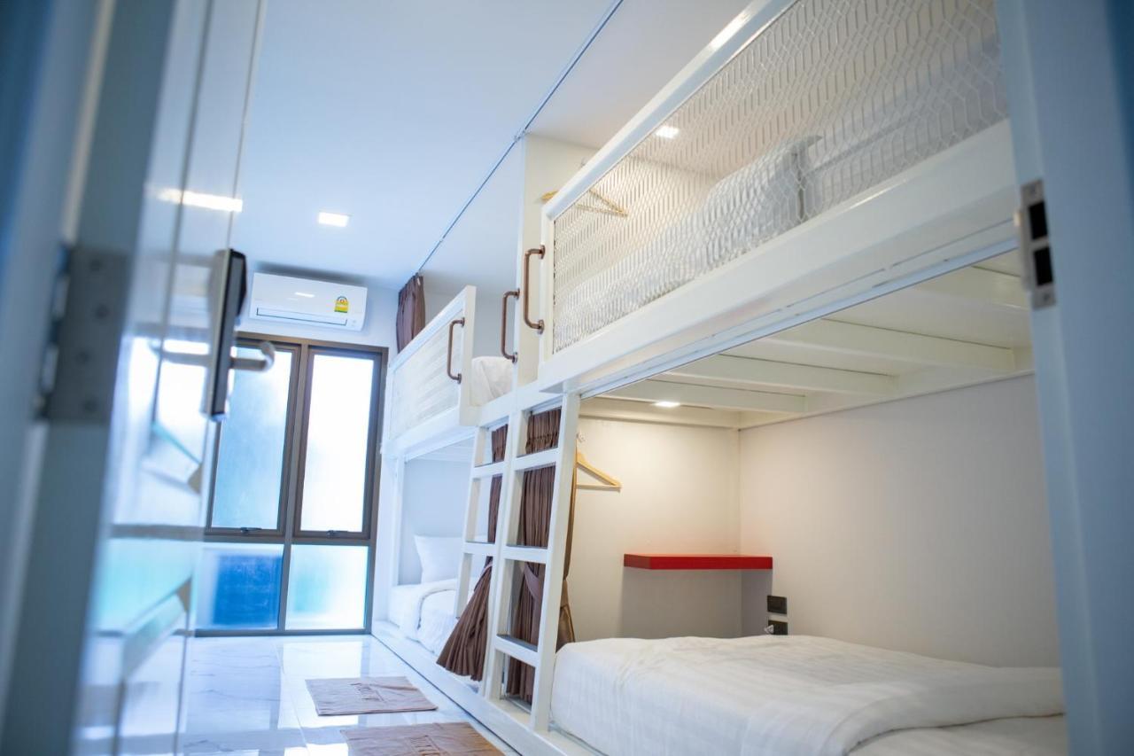 Rich8 * Bangkok