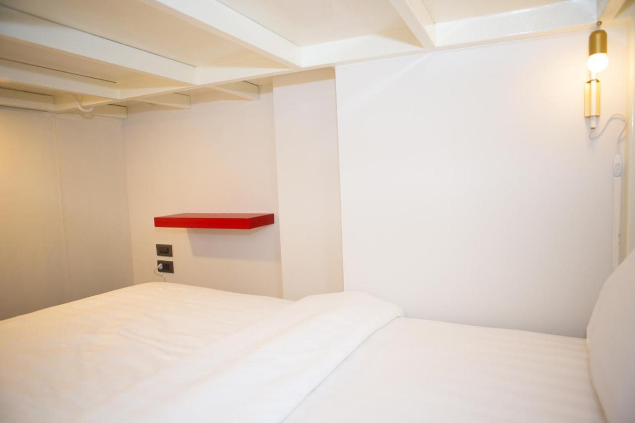 Hostel Rich8 Bangkok