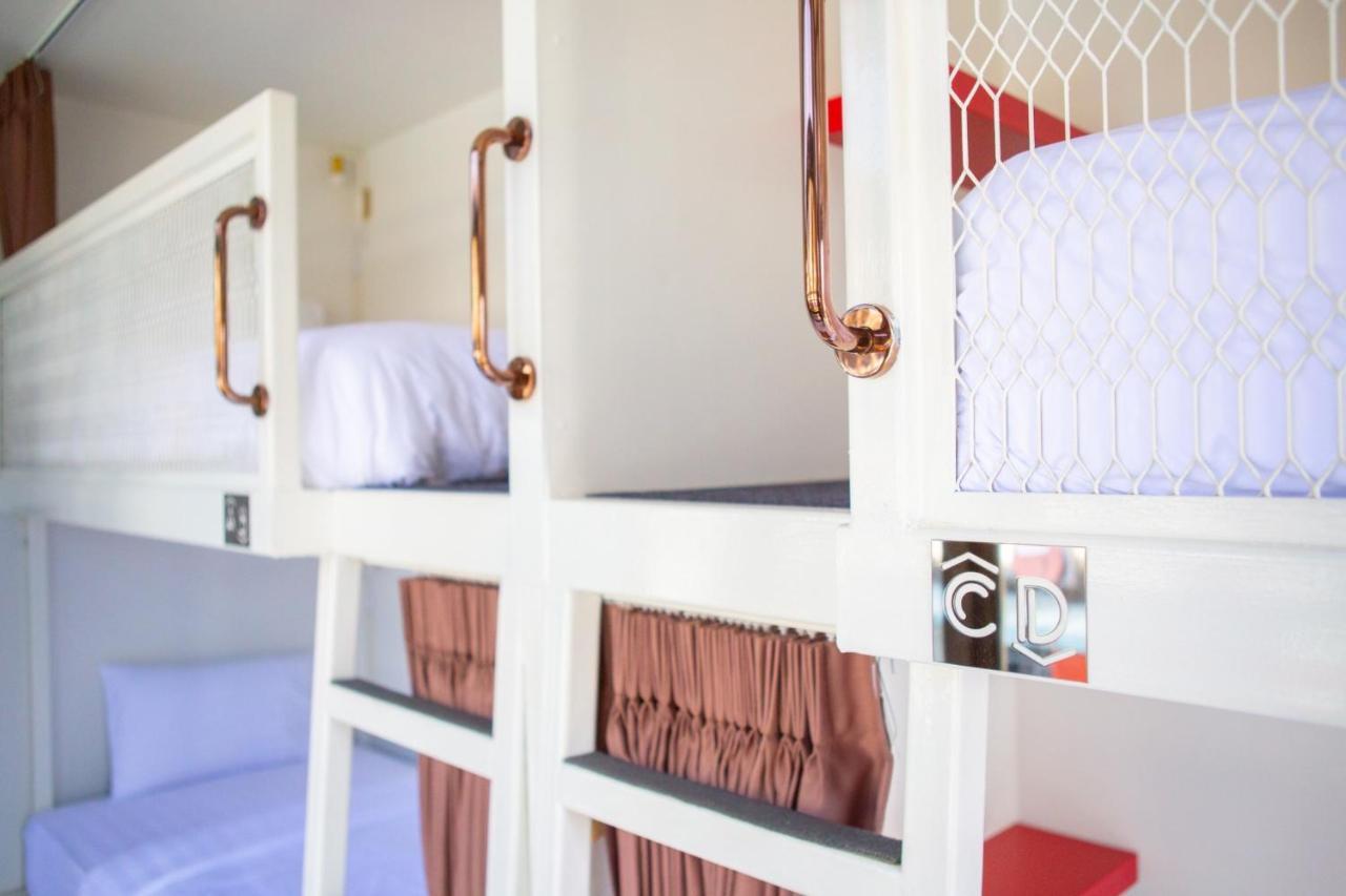 Hostel Rich8 *