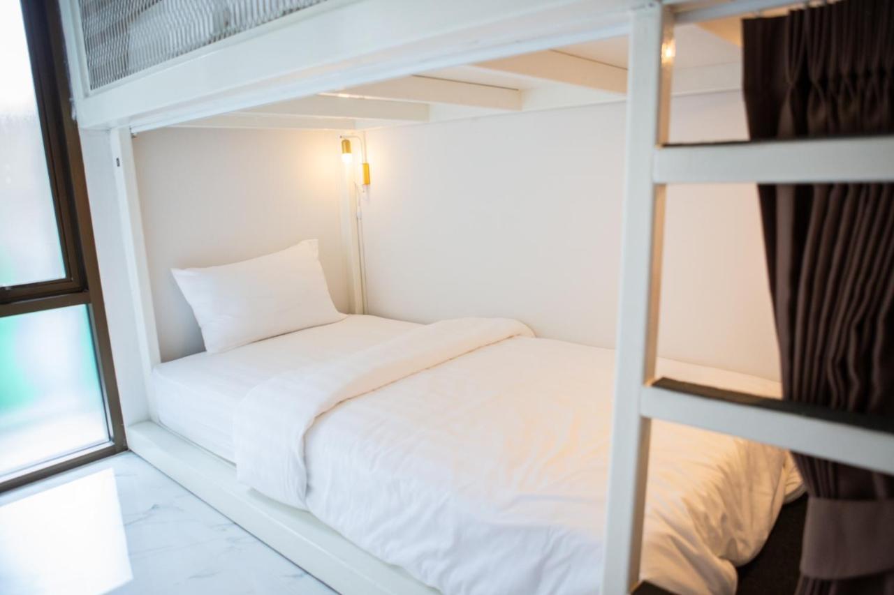 Hostel Rich8 Bangkok