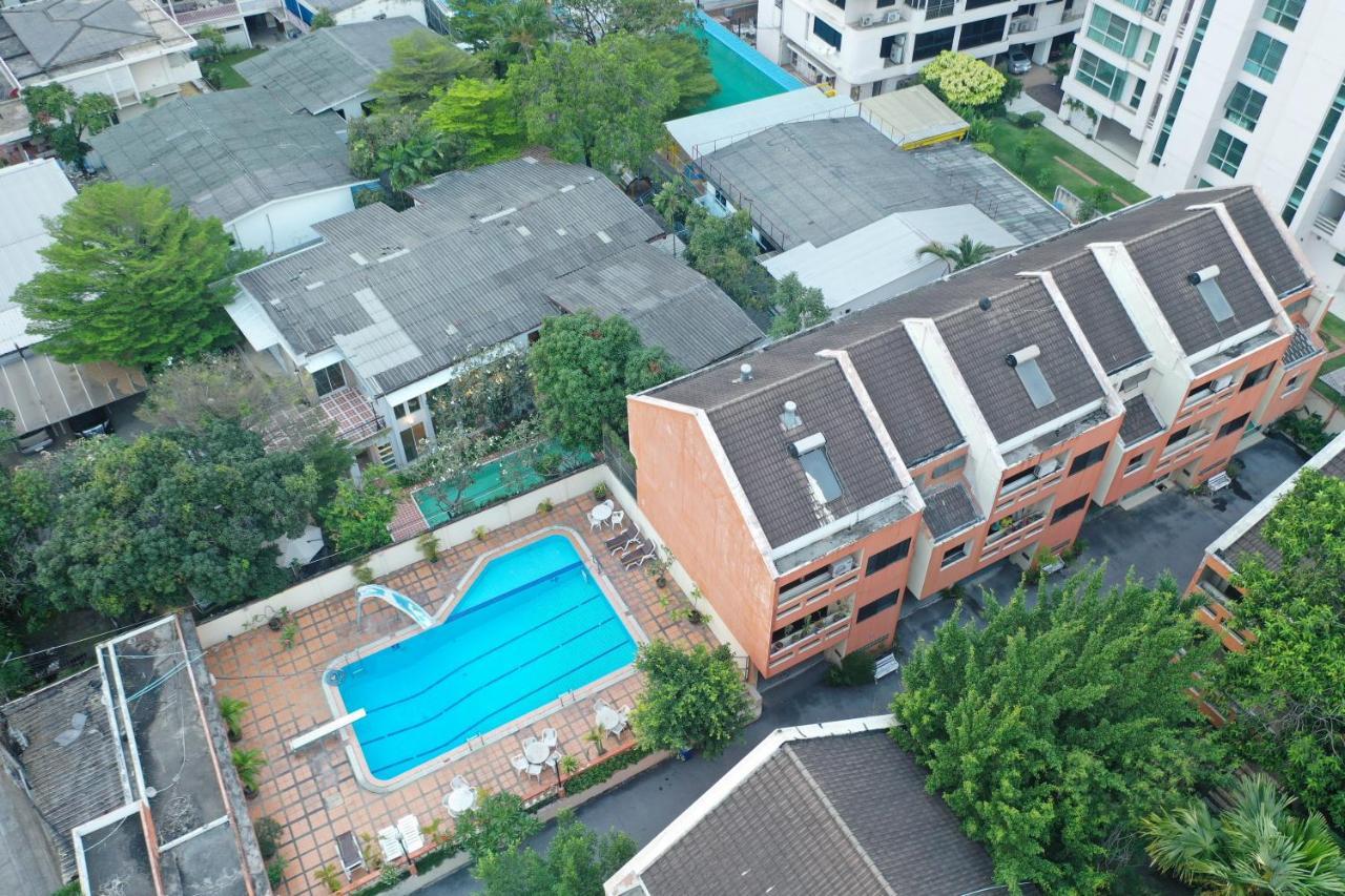 Bangkok Hot Hostel Bangkok