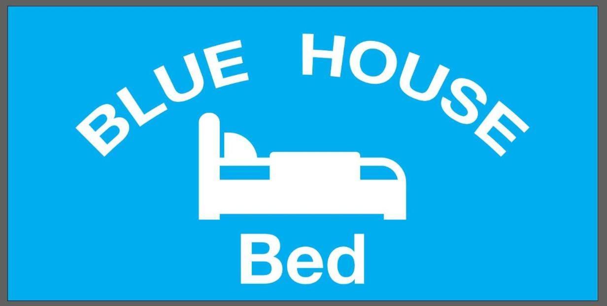 Blue House *