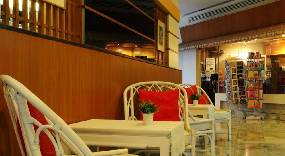 Hotel Pantip Bangkok