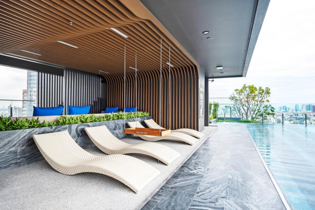 The Line Asoke-ratchada By Favstay *