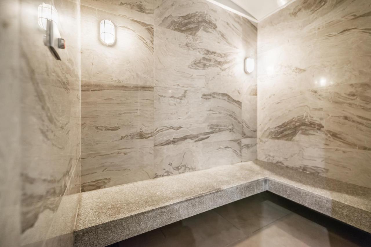 Apartment The Line Asoke-ratchada By Favstay