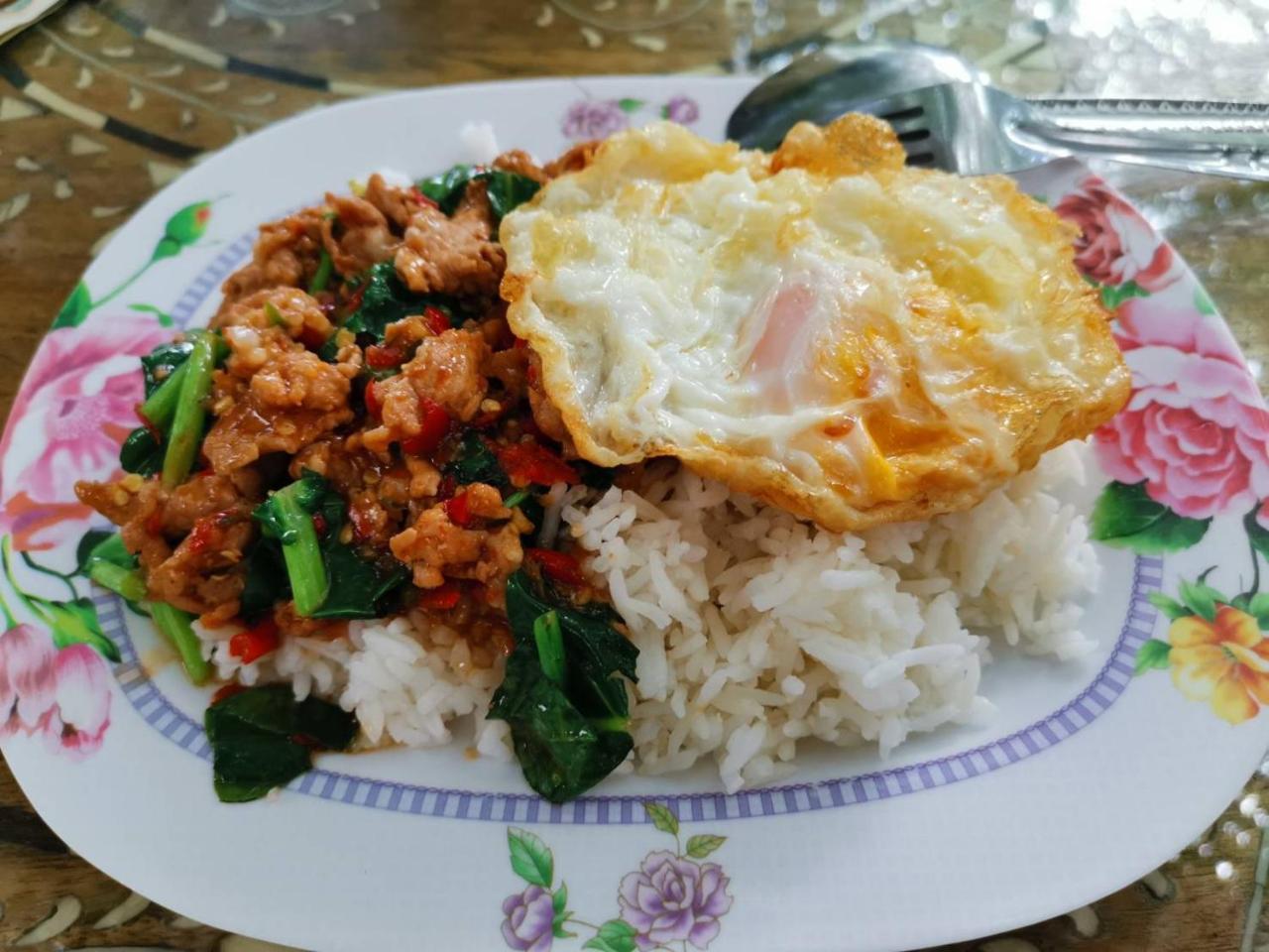 bahay-panuluyan Ibeyond Romklao Suvarnabhumi Bangkok