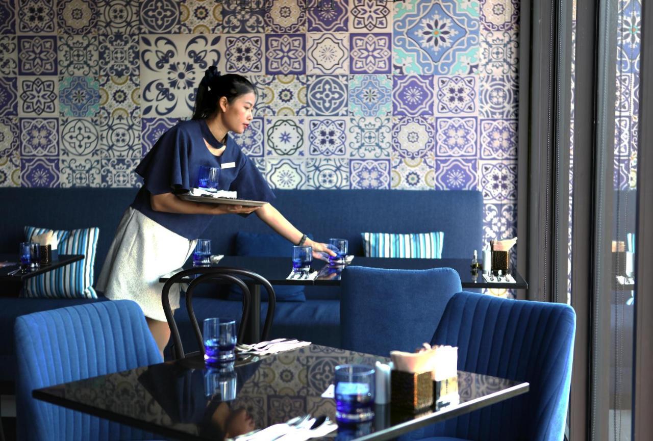 The Key Premier Sukhumvit Hotel 4*