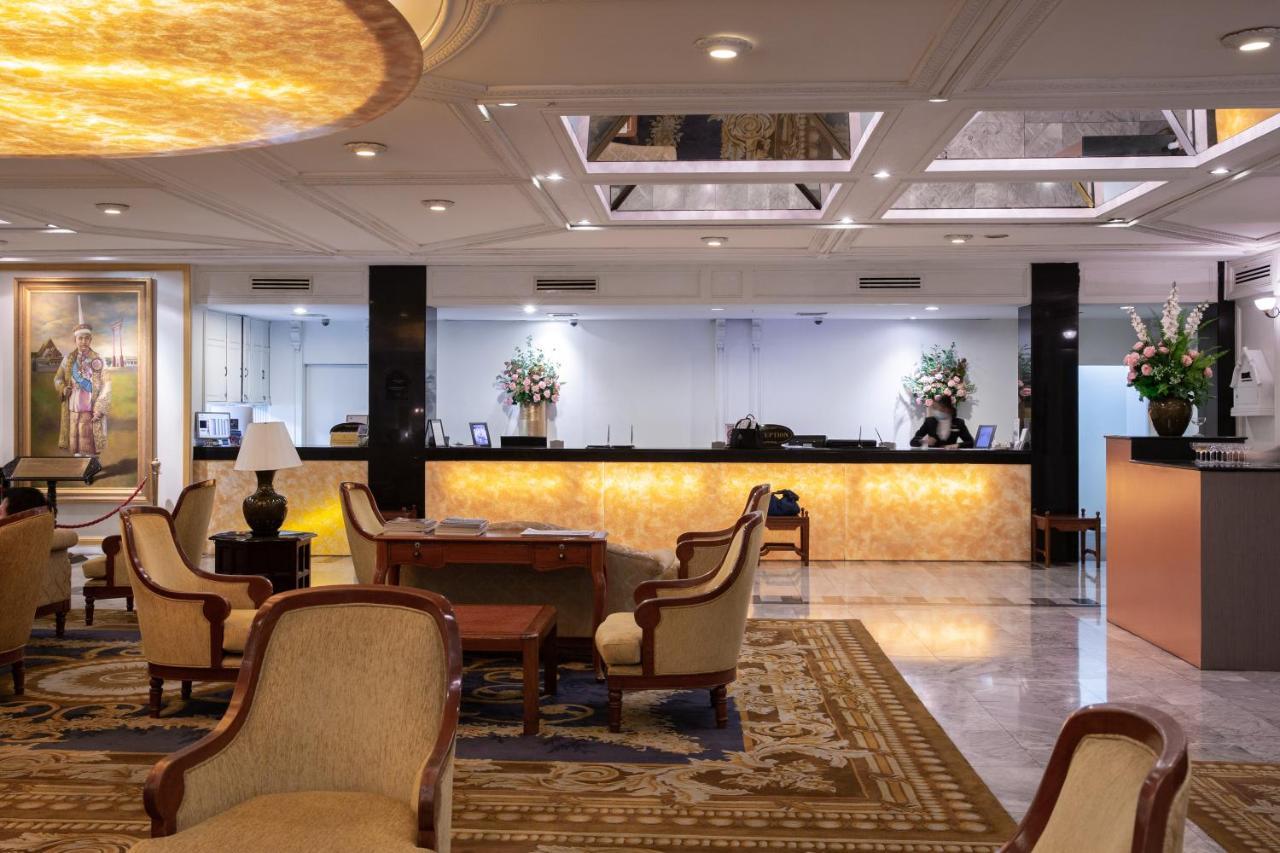 The Tawana 4*
