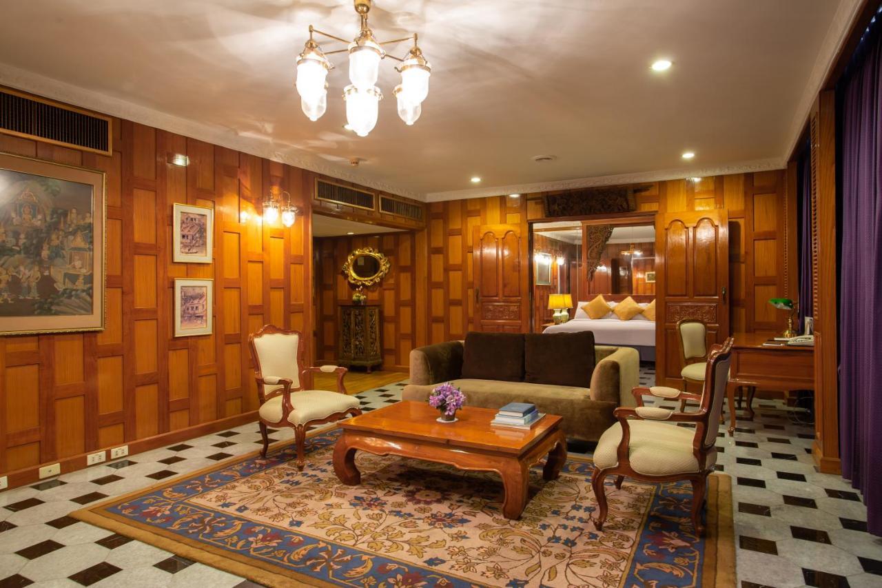 The Tawana Hotel 4*