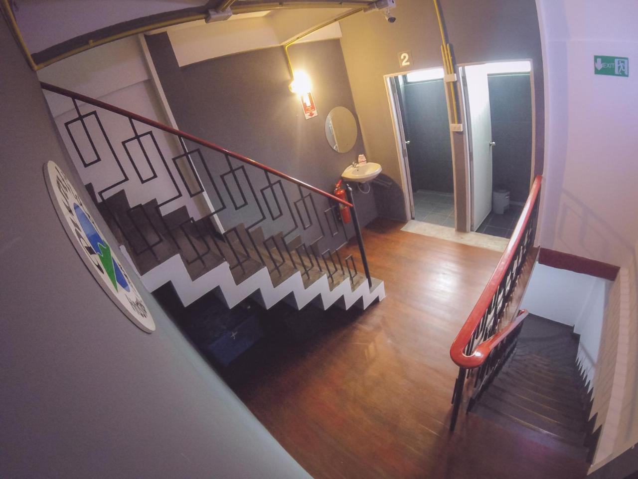 Hostel Bts Khaosan *